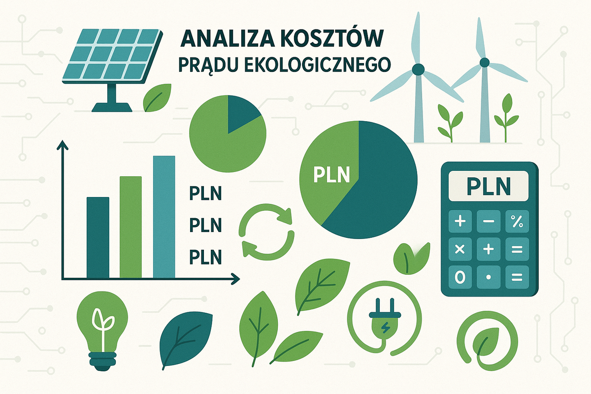 Czy ramki LED są energooszczędne? Analiza kosztów i zużycia prądu
