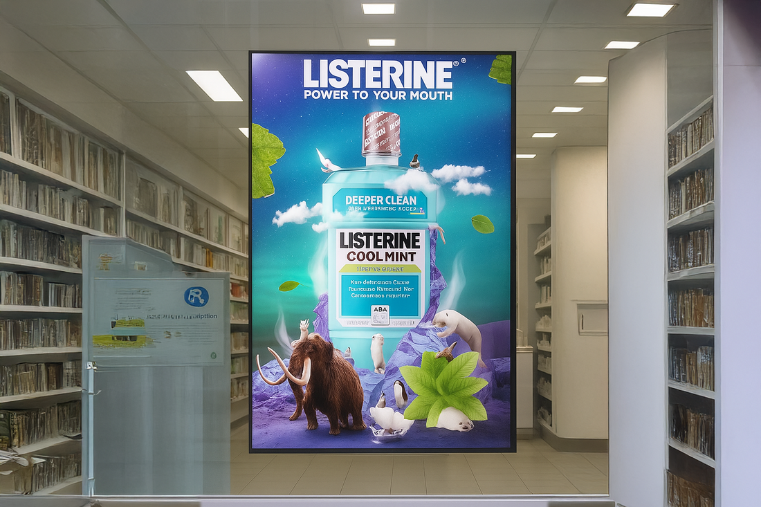 Dlaczego ledmesee to lider wśród ultra-cienkich ramek LED?
