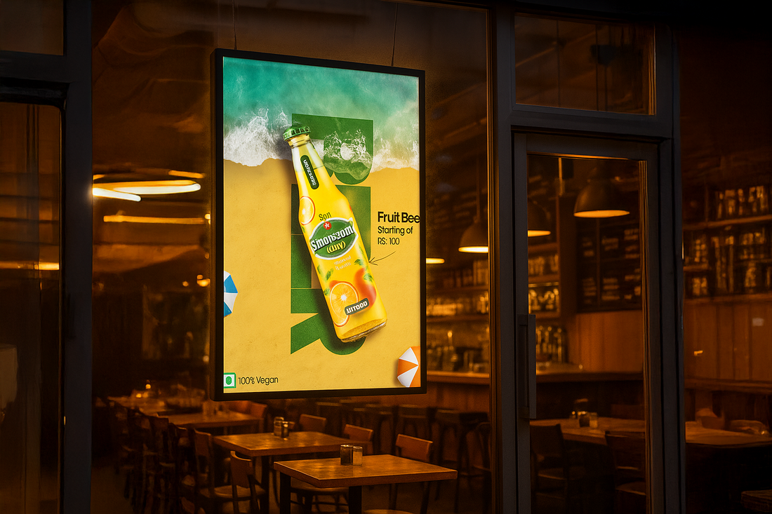 Trendy w podświetlanych materiałach reklamowych w 2025 roku