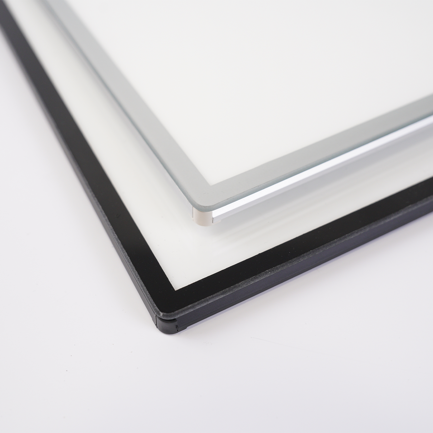 Ultra Thin Lightbox – ledmesee | einseitig