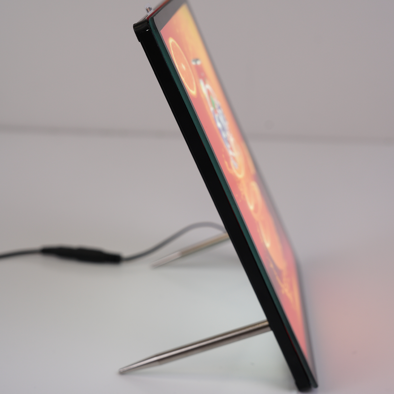 Ultra Thin Lightbox – ledmesee | einseitig