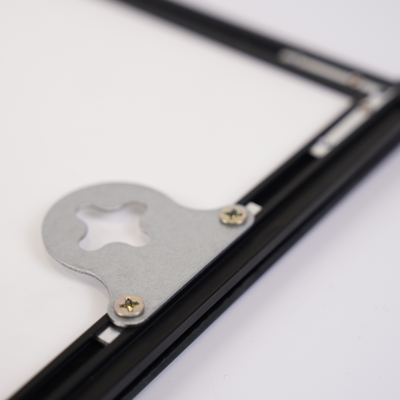 Ultra Thin Lightbox – ledmesee | einseitig