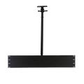 Deckenhalterung TV-Style für einseitigen LED-Rahmen ledmesee