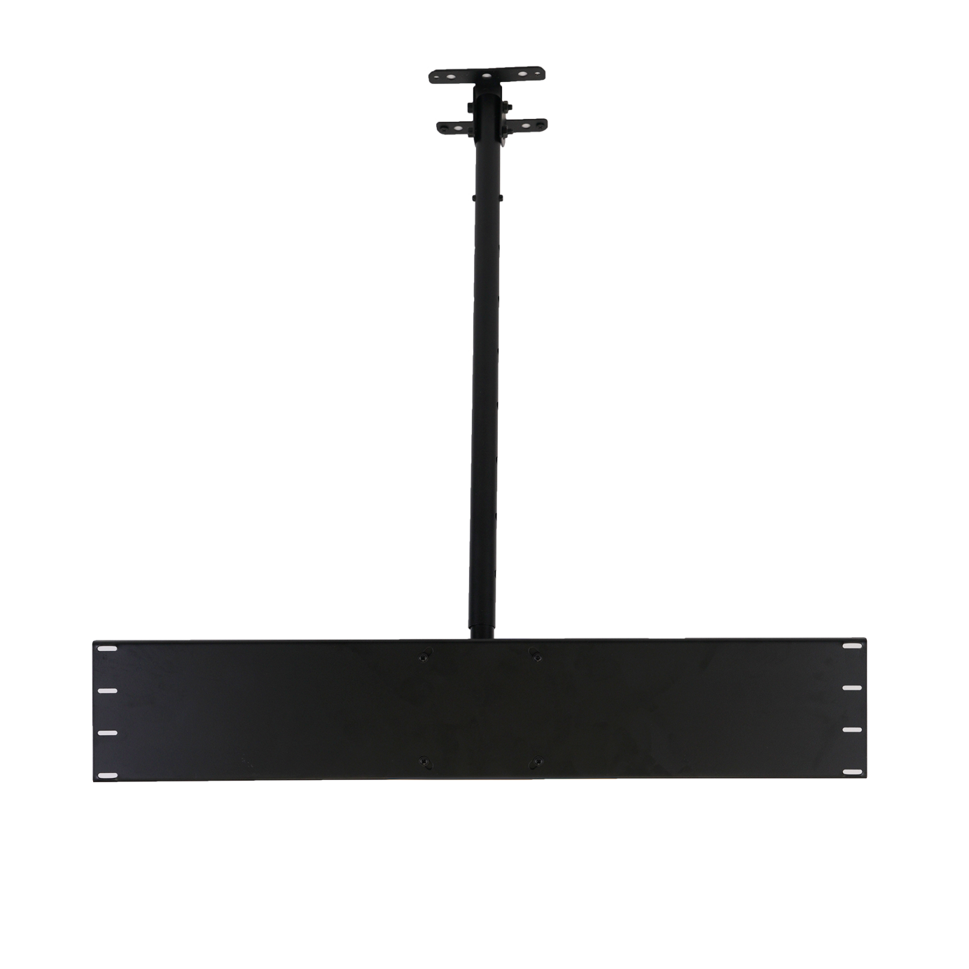 Deckenhalterung TV-Style für einseitigen LED-Rahmen ledmesee